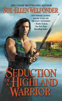 Highland Warriors book cover 3