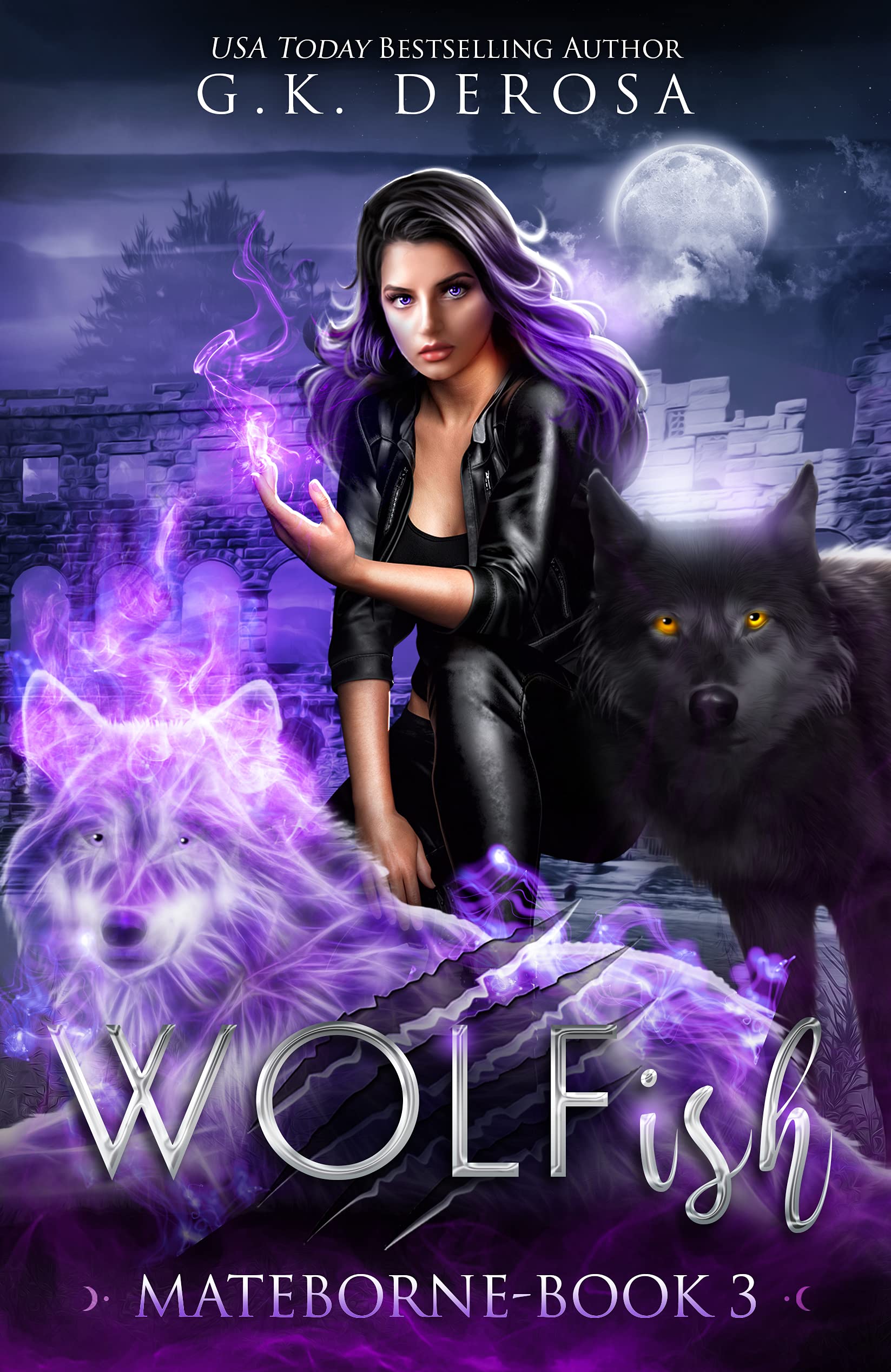 Wolfish book cover 3