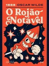 O Rojão Notável book cover