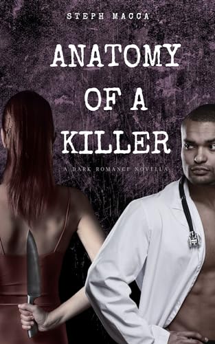 Anatomy of a Killer book cover