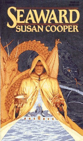 Seaward book cover