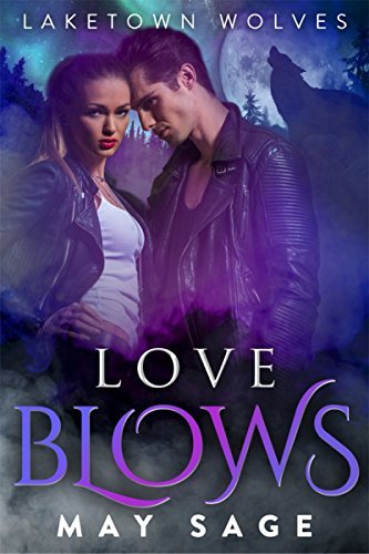 Laketown Wolves book cover 1