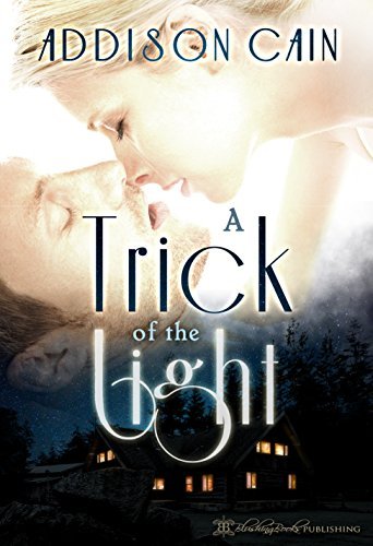 A Trick of the Light book cover 1
