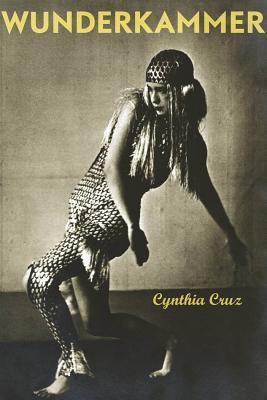 Wunderkammer book cover