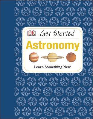 Get Started book cover