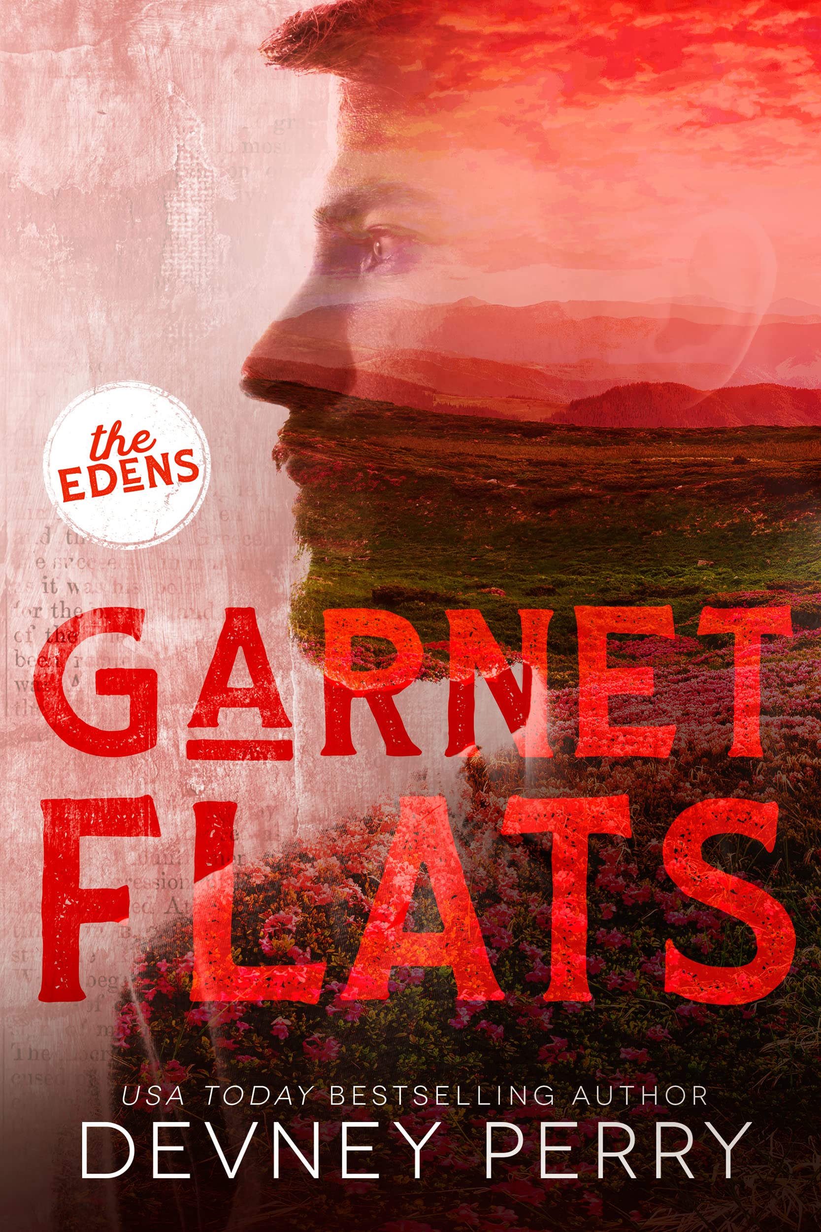 The Edens book cover 3