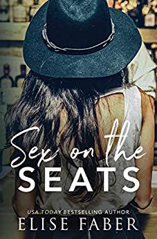Sex On The Seats book cover