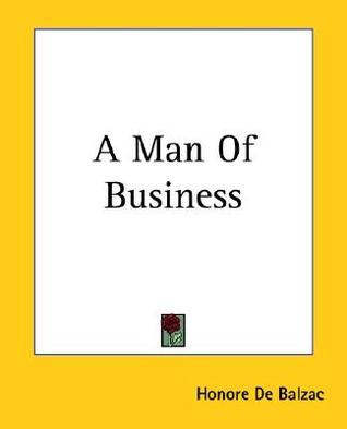 Un homme d'affaires (Nouvelle édition augmentée) book cover