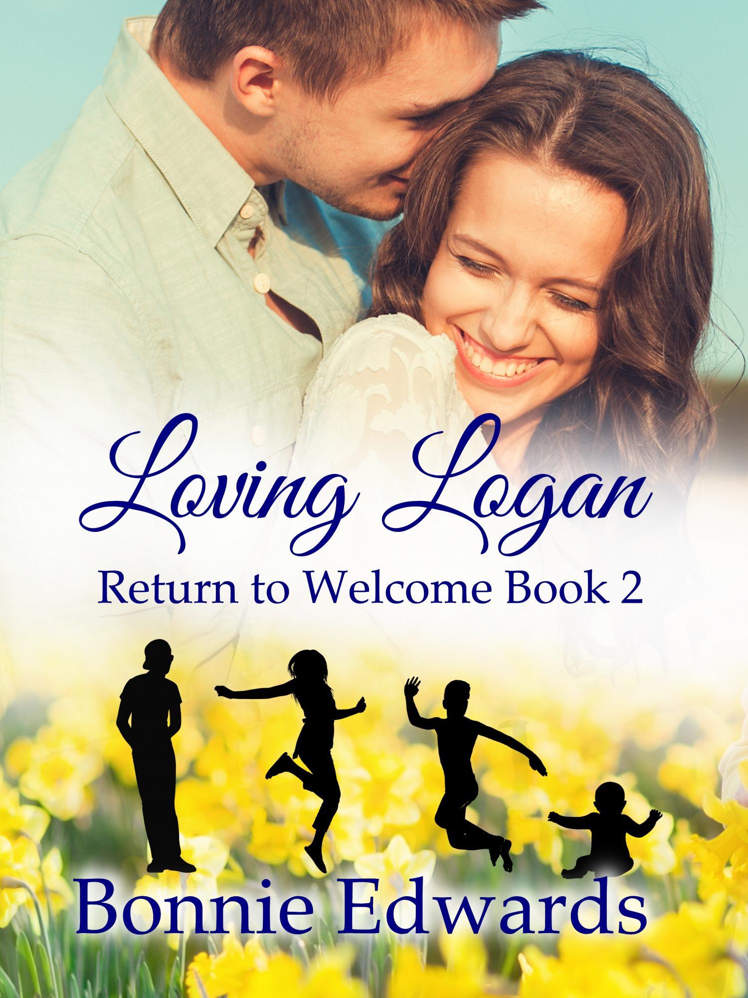 Return to Welcome book cover 2