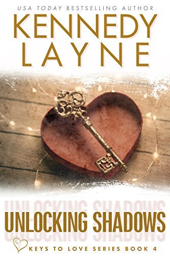 Unlocking Shadows book cover