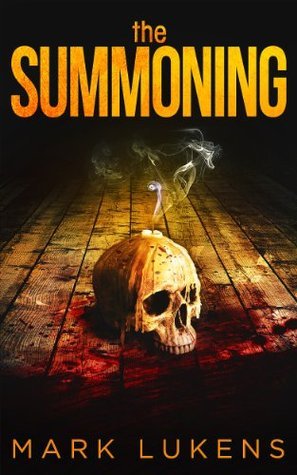 The Summoning book cover