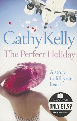 The Perfect Holiday book cover