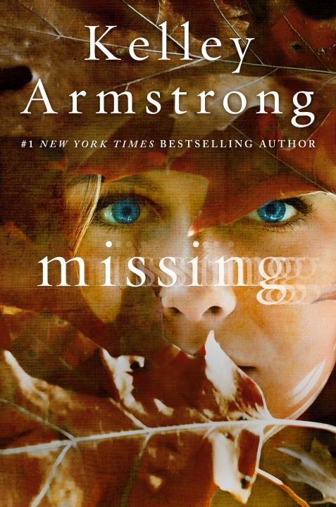 Missing book cover