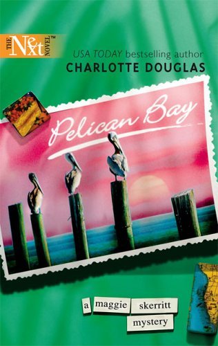 A Maggie Skerritt Mystery book cover 1
