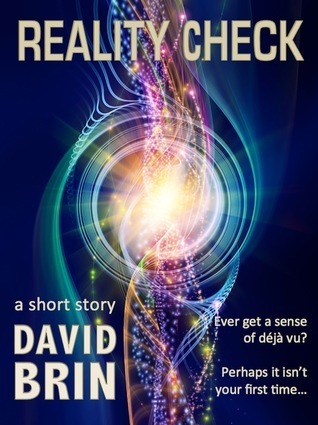 Reality Check book cover