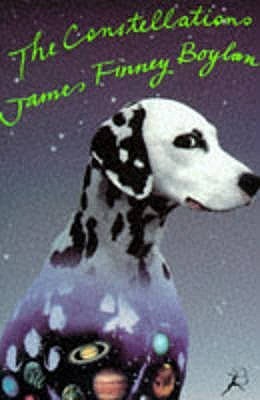 The Constellations book cover