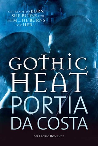 Gothic Heat book cover