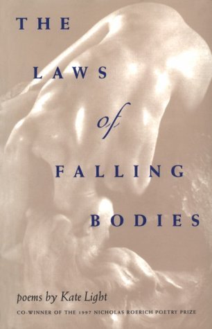 The Laws of Falling Bodies book cover