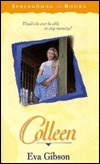 Colleen book cover