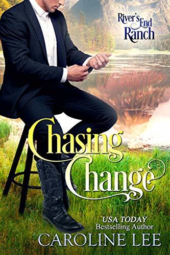 Chasing Change book cover