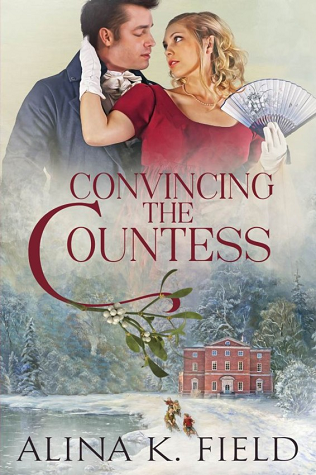 The Upstart Christmas Brides book cover 2