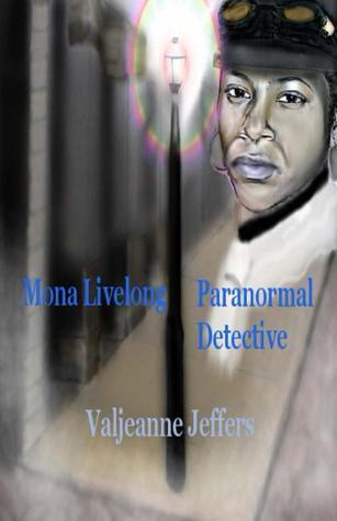 Mona Livelong book cover 1