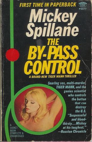 The By-Pass Control book cover