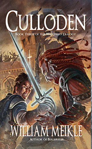 Watchers book cover 3