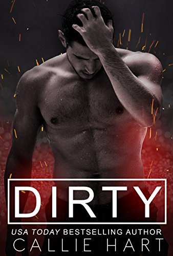 Dirty Nasty Freaks book cover 1