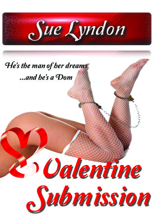 Valentine Submission book cover 1