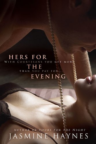 Hers for the Evening book cover