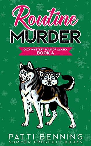 Routine Murder book cover