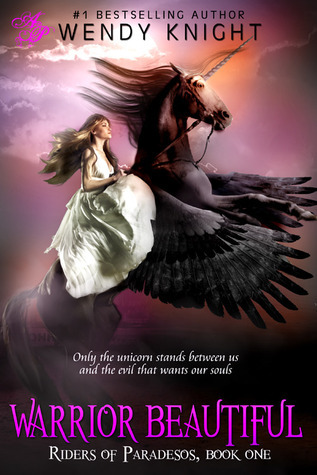 Riders of Paradesos book cover 1