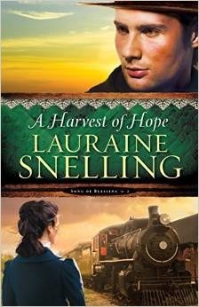 Song of Blessing book cover 2