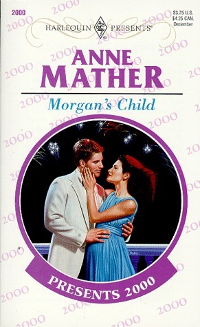 Morgan's Child book cover