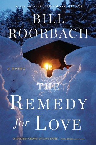 The Remedy for Love book cover