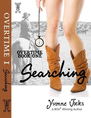 OverTime book cover 1