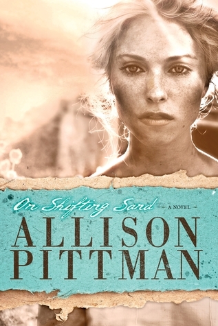 On Shifting Sand book cover