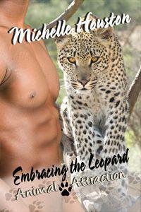 Animal Attraction book cover 2