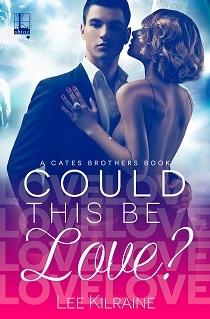 Cates Brothers book cover 1