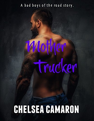 Bad Boys of the Road book cover 1