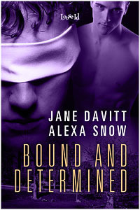 Bound and Determined book cover