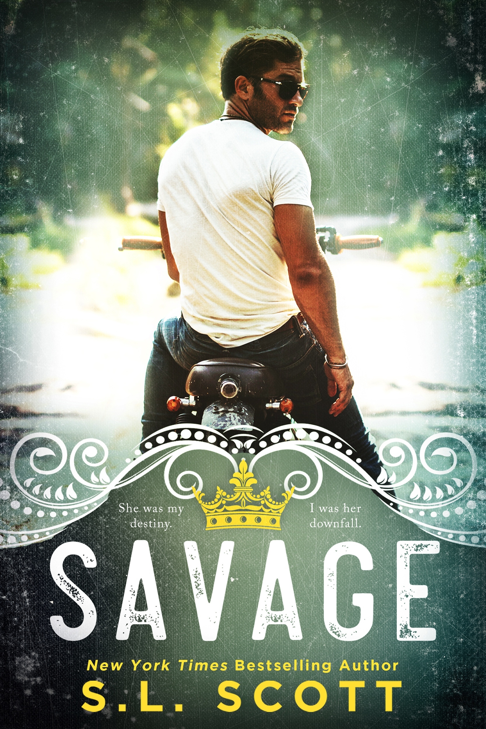 Kingwood book cover 1