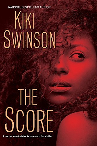 The Score book cover