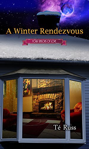 A Winter Rendezvous book cover