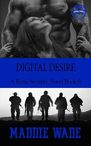 Digital Desire book cover