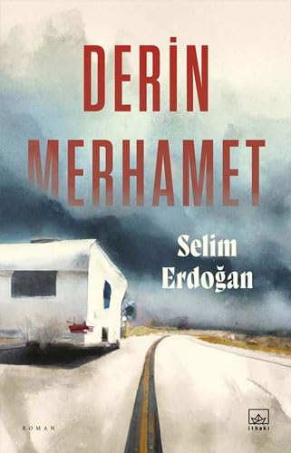Derin Merhamet book cover