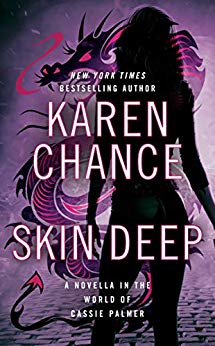 Skin Deep book cover