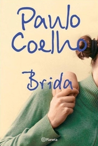 Brida book cover