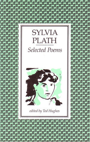 Selected Poems book cover
